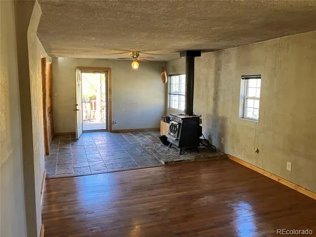 43090 Cr-397 Granite, CO 81228