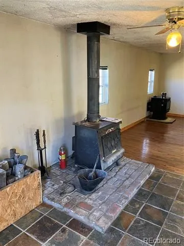 43090 Cr-397 Granite, CO 81228