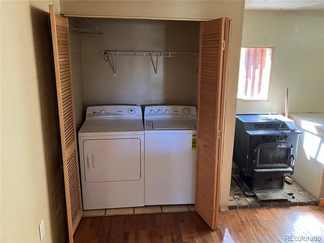 43090 Cr-397 Granite, CO 81228