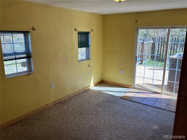43090 Cr-397 Granite, CO 81228