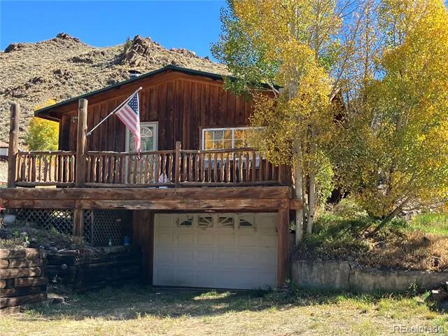 43090 Cr-397 Granite, CO 81228