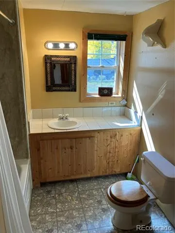 43090 Cr-397 Granite, CO 81228