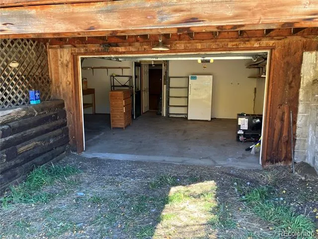 43090 Cr-397 Granite, CO 81228