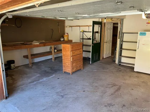 43090 Cr-397 Granite, CO 81228