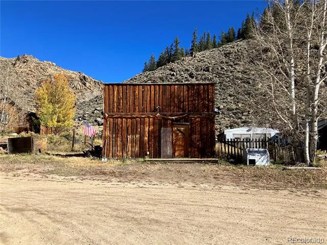 43090 Cr-397 Granite, CO 81228