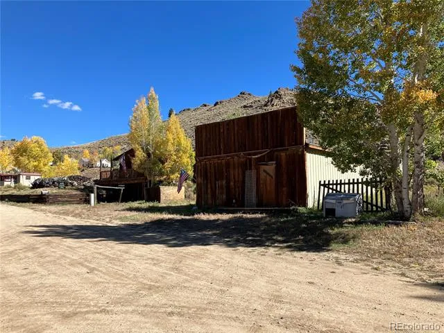 43090 Cr-397 Granite, CO 81228