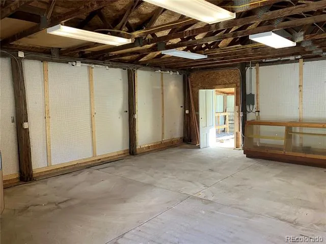 43090 Cr-397 Granite, CO 81228