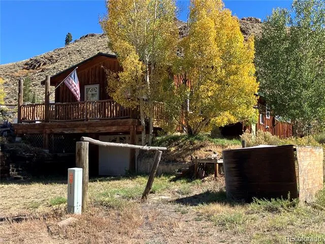 43090 Cr-397 Granite, CO 81228