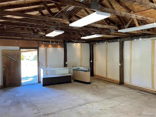 43090 Cr-397 Granite, CO 81228