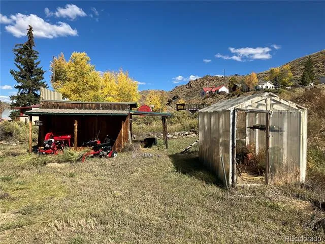 43090 Cr-397 Granite, CO 81228