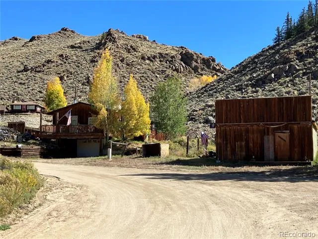 43090 Cr-397 Granite, CO 81228