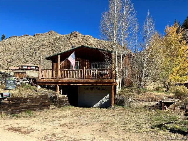 43090 Cr-397 Granite, CO 81228