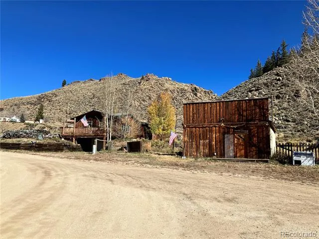 43090 Cr-397 Granite, CO 81228