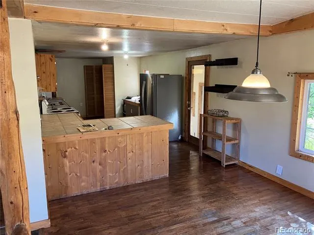 43090 Cr-397 Granite, CO 81228