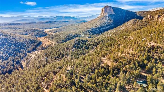 35441 Upper Aspen Lane Pine, CO 80470