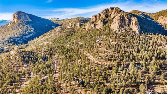 35441 Upper Aspen Lane Pine, CO 80470