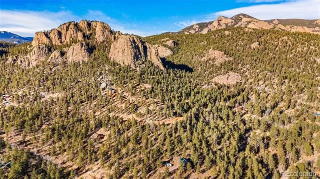 35441 Upper Aspen Lane Pine, CO 80470