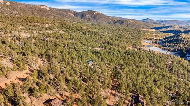 35441 Upper Aspen Lane Pine, CO 80470