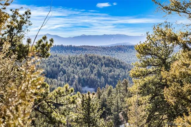 35441 Upper Aspen Lane Pine, CO 80470