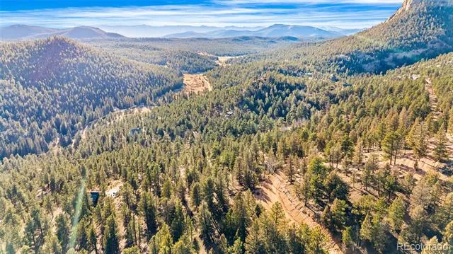 35441 Upper Aspen Lane Pine, CO 80470
