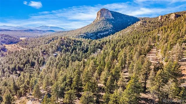 35441 Upper Aspen Lane Pine, CO 80470