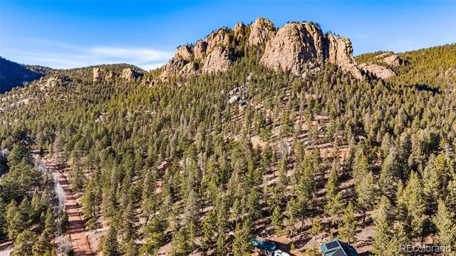 35441 Upper Aspen Lane Pine, CO 80470