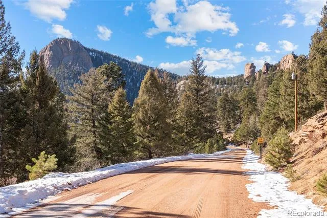 35441 Upper Aspen Lane Pine, CO 80470