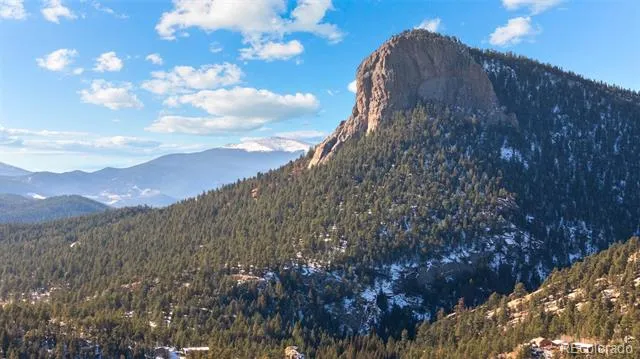 35441 Upper Aspen Lane Pine, CO 80470