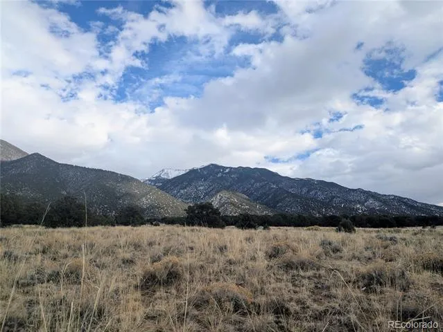 3288 Camino Del Rey Crestone, CO 81131