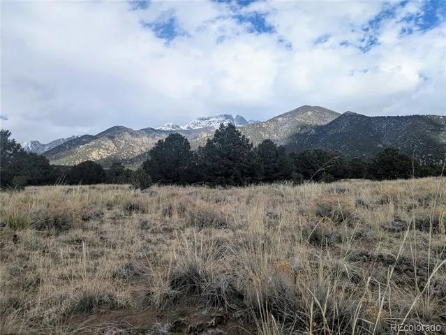 3288 Camino Del Rey Crestone, CO 81131