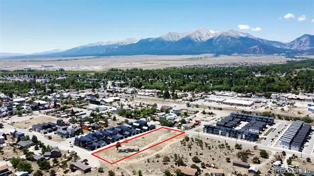 415 Colorado Avenue Buena Vista, CO 81211