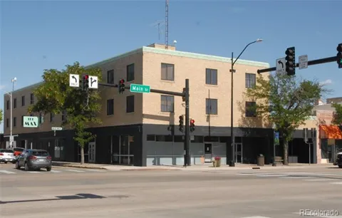 201 S Main Street