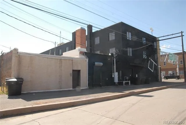 201 S Main Street Lamar, CO 81052