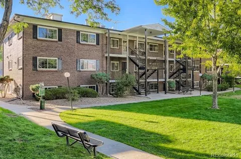6800 E Tennessee Avenue #212
