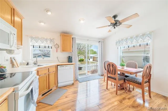 7805 Sunflower Green #140 Frederick, CO 80530