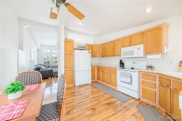7805 Sunflower Green #140 Frederick, CO 80530