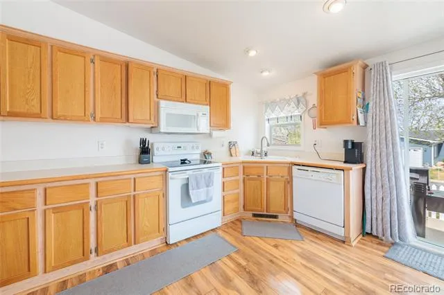 7805 Sunflower Green #140 Frederick, CO 80530
