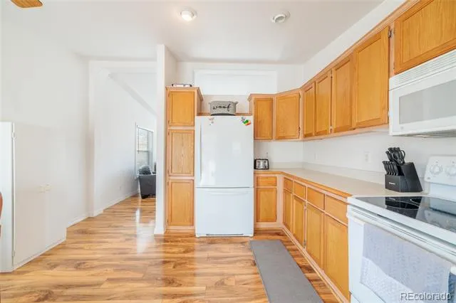 7805 Sunflower Green #140 Frederick, CO 80530