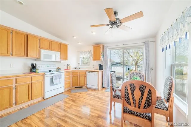 7805 Sunflower Green #140 Frederick, CO 80530