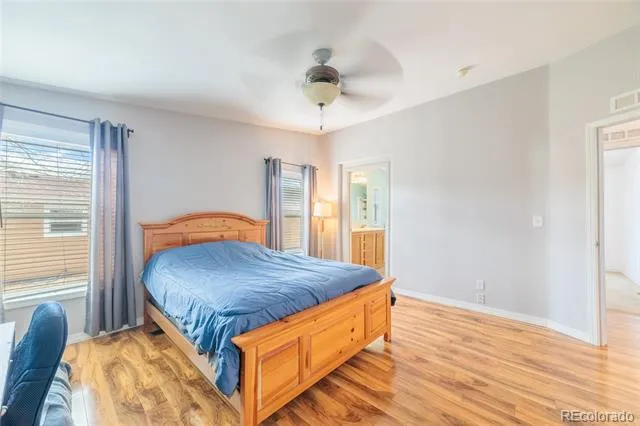 7805 Sunflower Green #140 Frederick, CO 80530