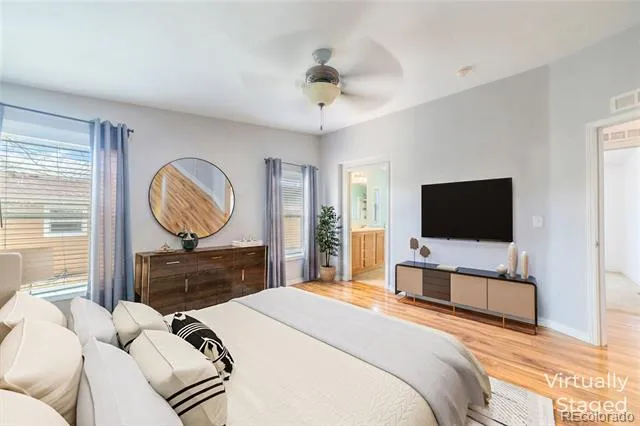 7805 Sunflower Green #140 Frederick, CO 80530