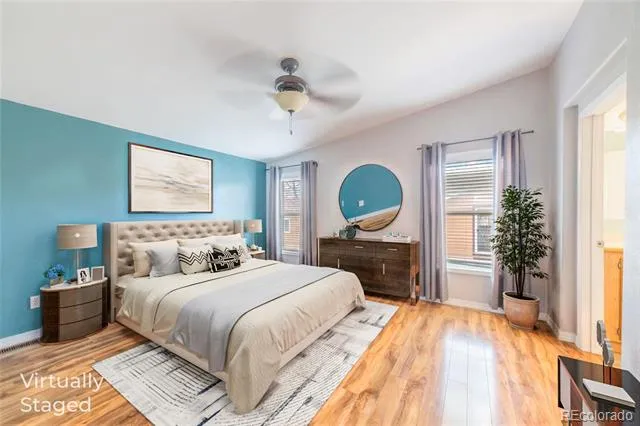 7805 Sunflower Green #140 Frederick, CO 80530