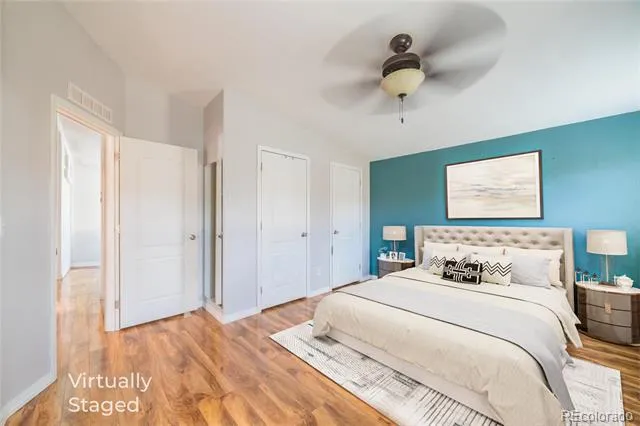 7805 Sunflower Green #140 Frederick, CO 80530
