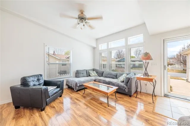 7805 Sunflower Green #140 Frederick, CO 80530