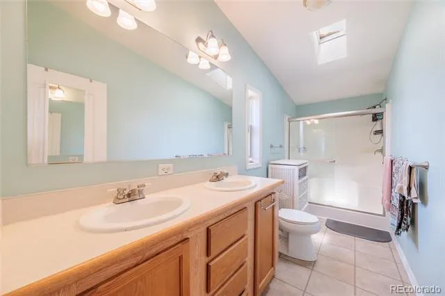 7805 Sunflower Green #140 Frederick, CO 80530