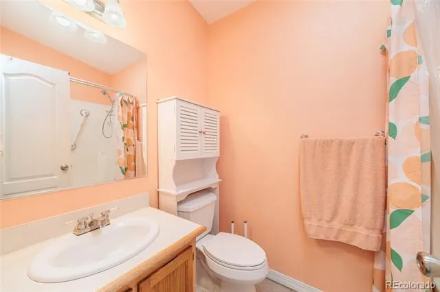 7805 Sunflower Green #140 Frederick, CO 80530