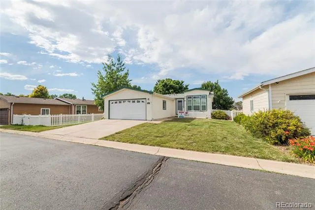7805 Sunflower Green #140 Frederick, CO 80530