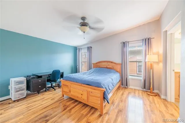 7805 Sunflower Green #140 Frederick, CO 80530