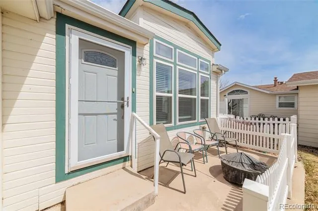 7805 Sunflower Green #140 Frederick, CO 80530