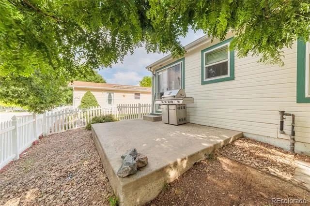 7805 Sunflower Green #140 Frederick, CO 80530